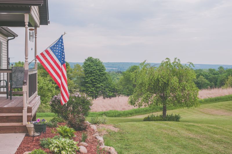Neighborhood canvassing in Platte County