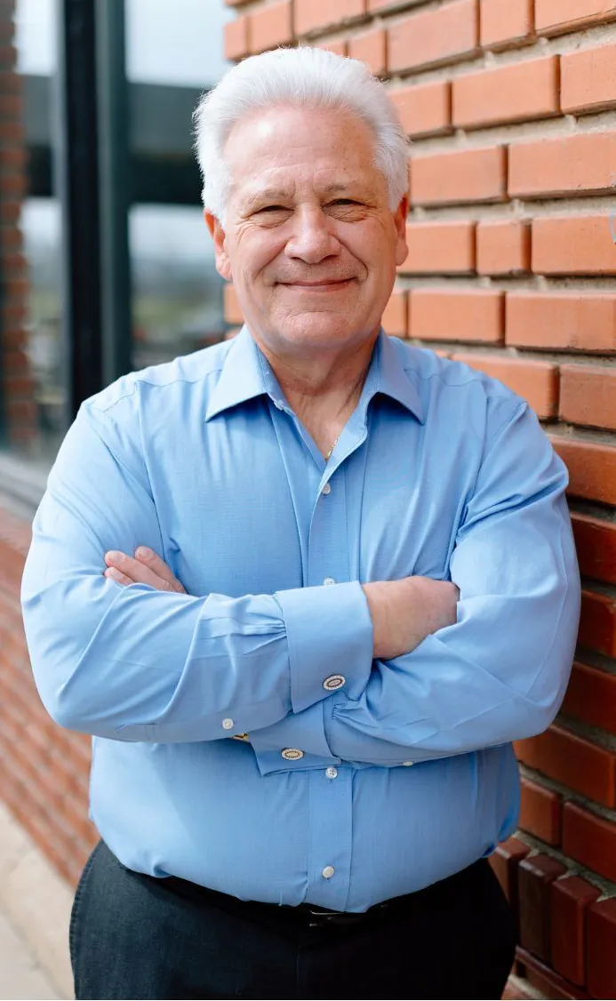 Frank Pendleton, conservative candidate for Missouri House District 14